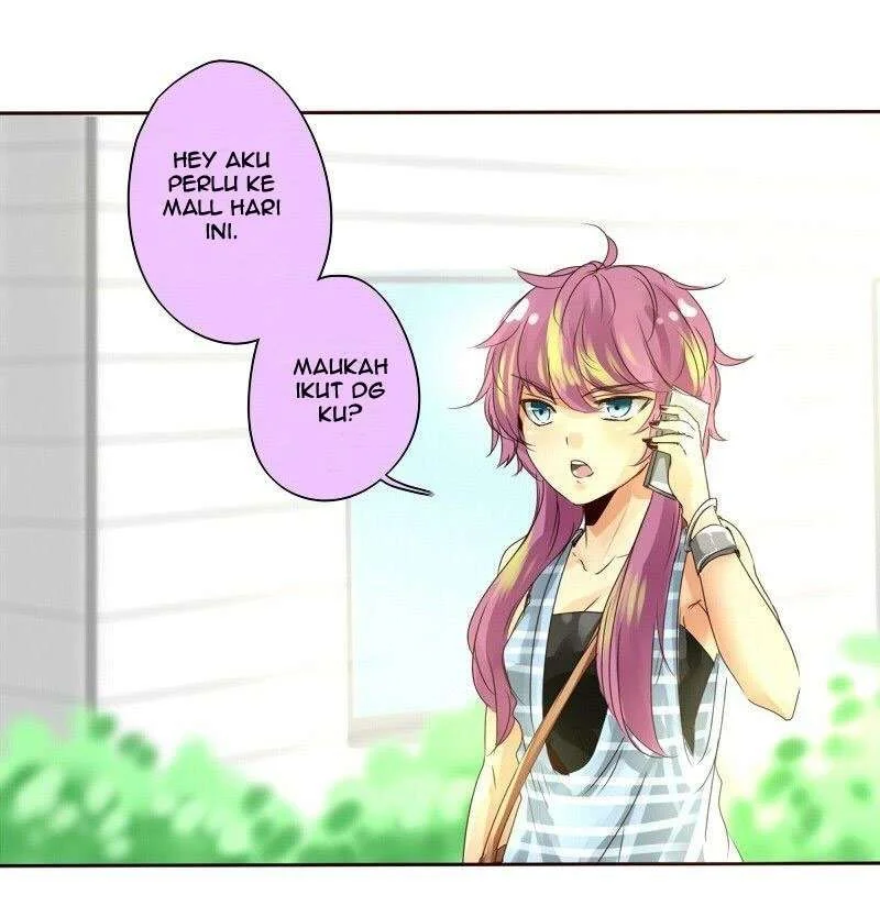 unOrdinary Chapter 8 Gambar 7