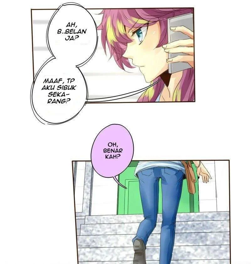 unOrdinary Chapter 8 Gambar 8