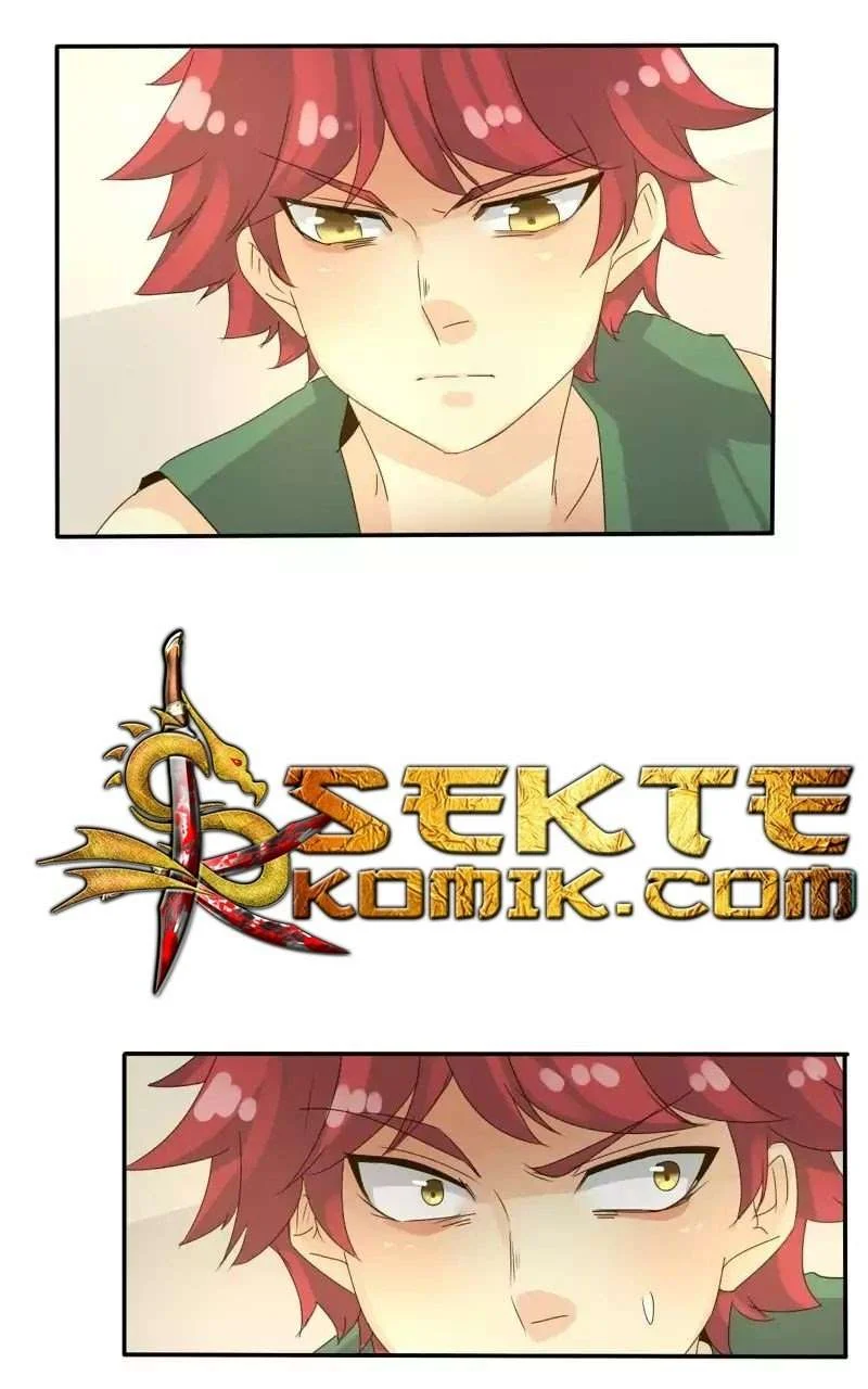 unOrdinary Chapter 80 Gambar 10