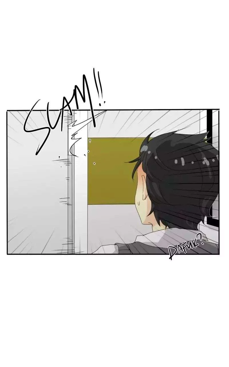 unOrdinary Chapter 80 Gambar 15