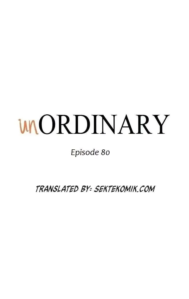 unOrdinary Chapter 80 Gambar 16