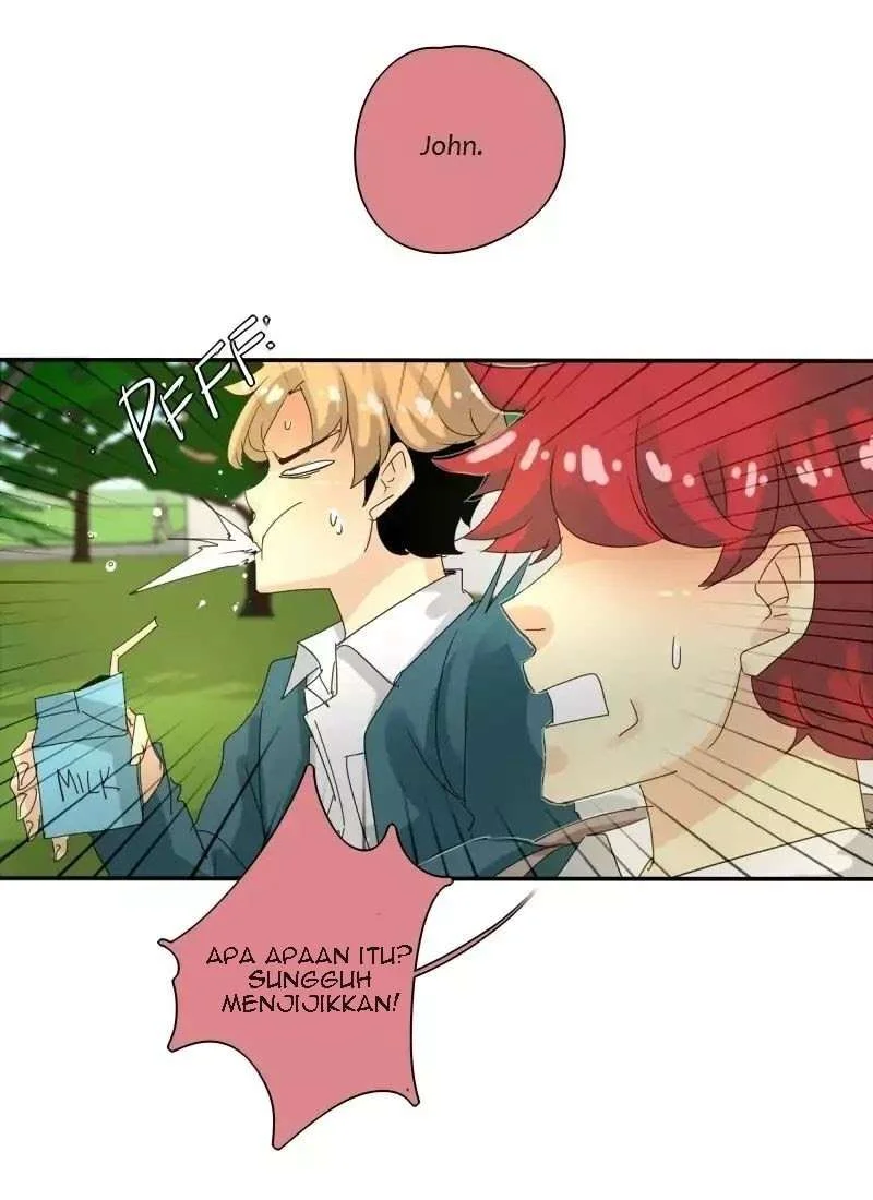 unOrdinary Chapter 80 Gambar 23