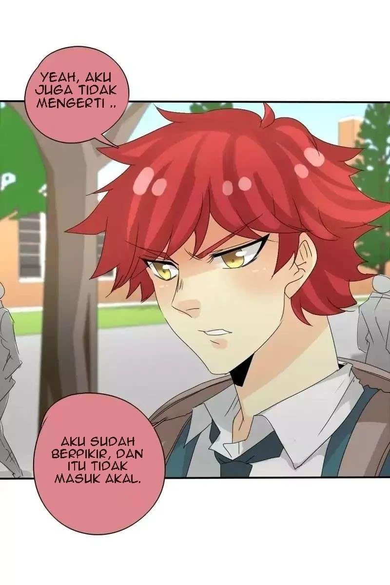 unOrdinary Chapter 80 Gambar 25