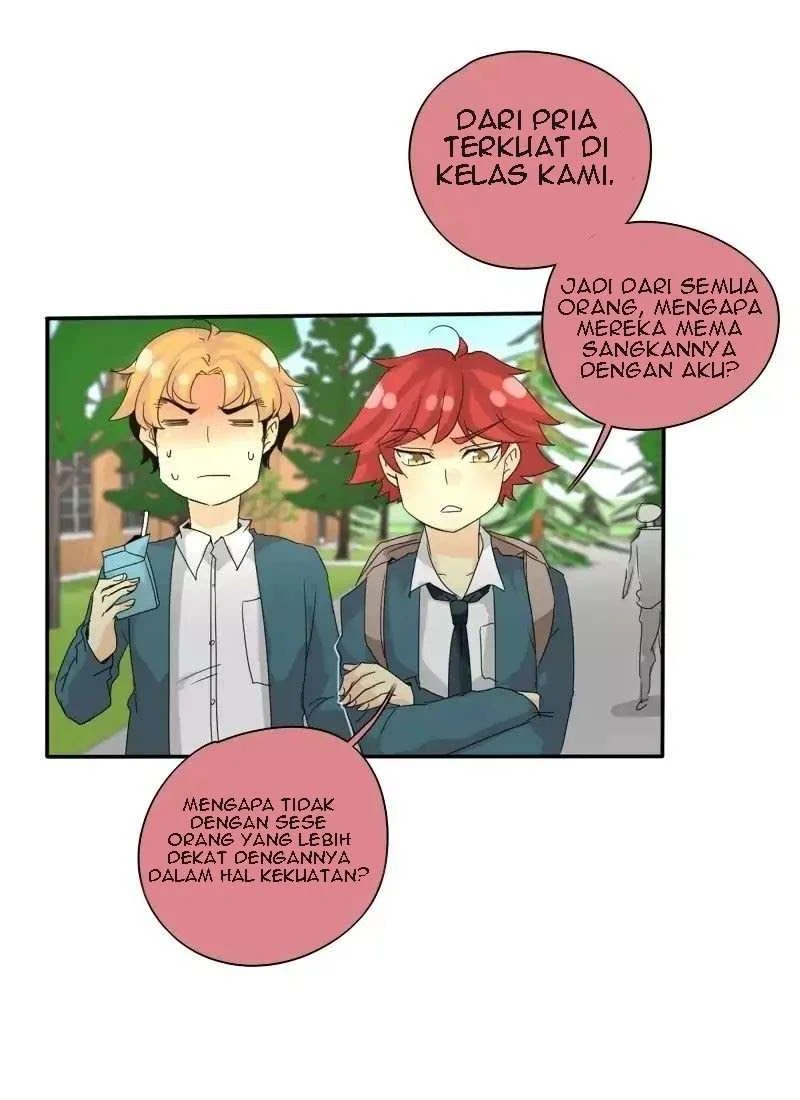 unOrdinary Chapter 80 Gambar 26
