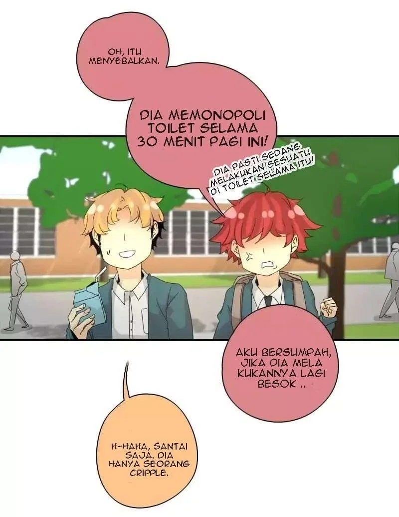 unOrdinary Chapter 80 Gambar 29