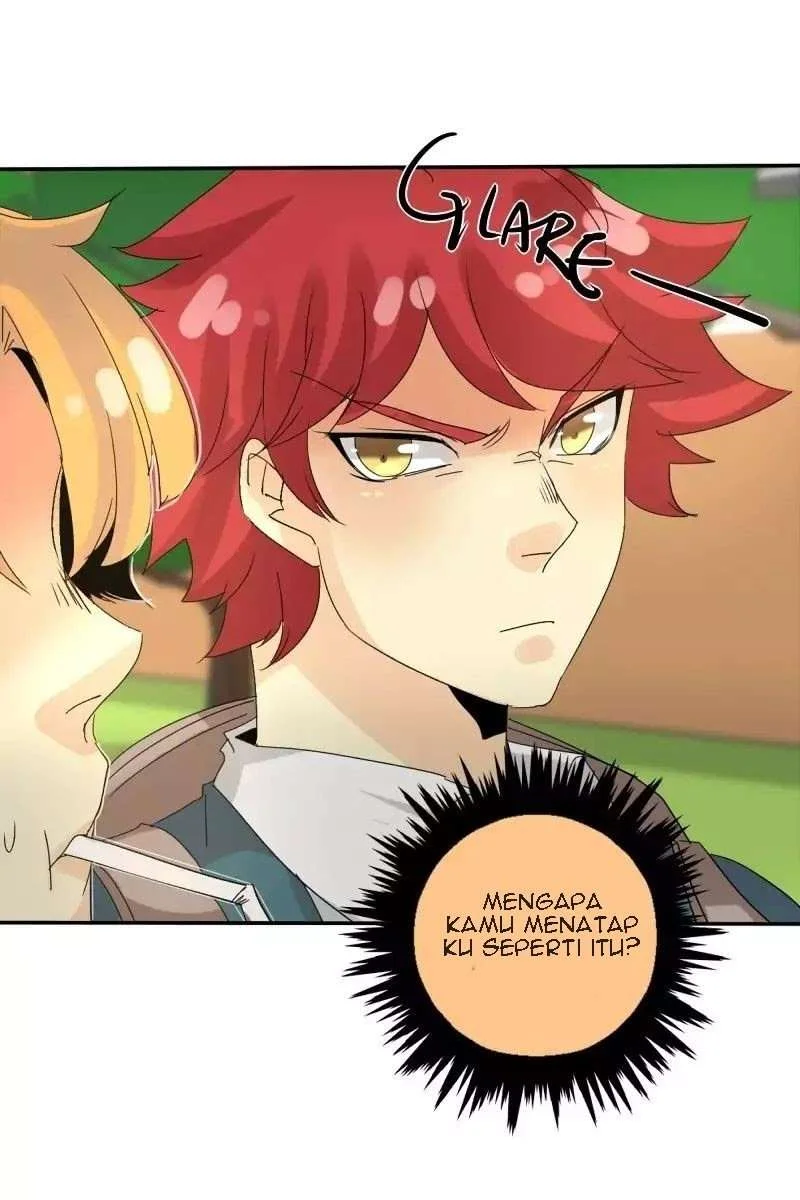 unOrdinary Chapter 80 Gambar 33