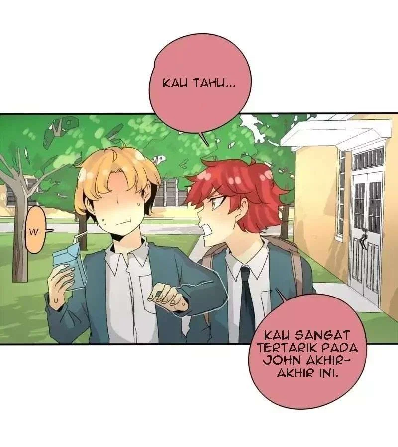 unOrdinary Chapter 80 Gambar 34