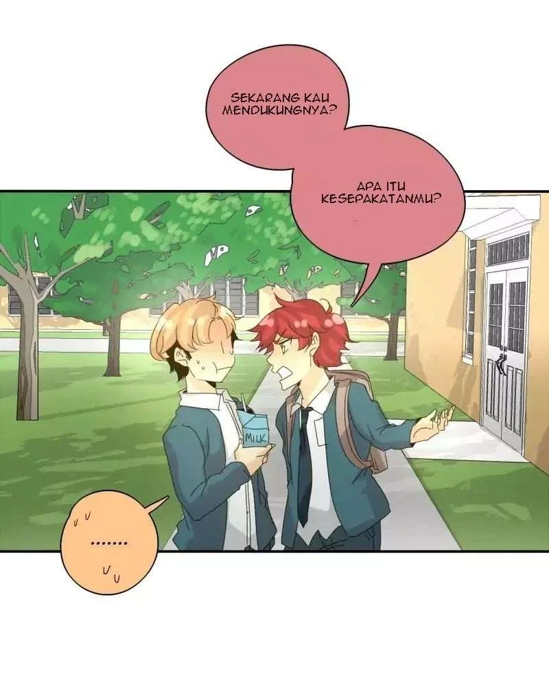 unOrdinary Chapter 80 Gambar 36