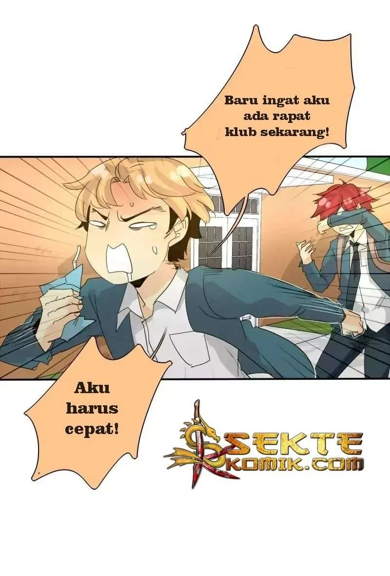 unOrdinary Chapter 80 Gambar 38