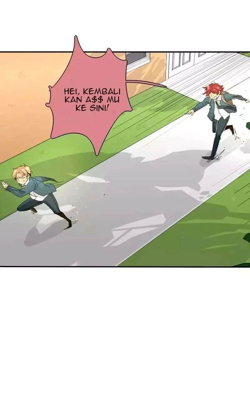 unOrdinary Chapter 80 Gambar 41