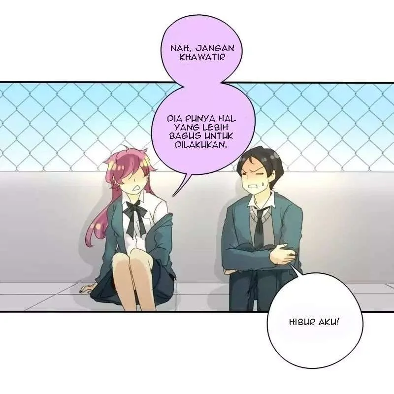 unOrdinary Chapter 80 Gambar 46