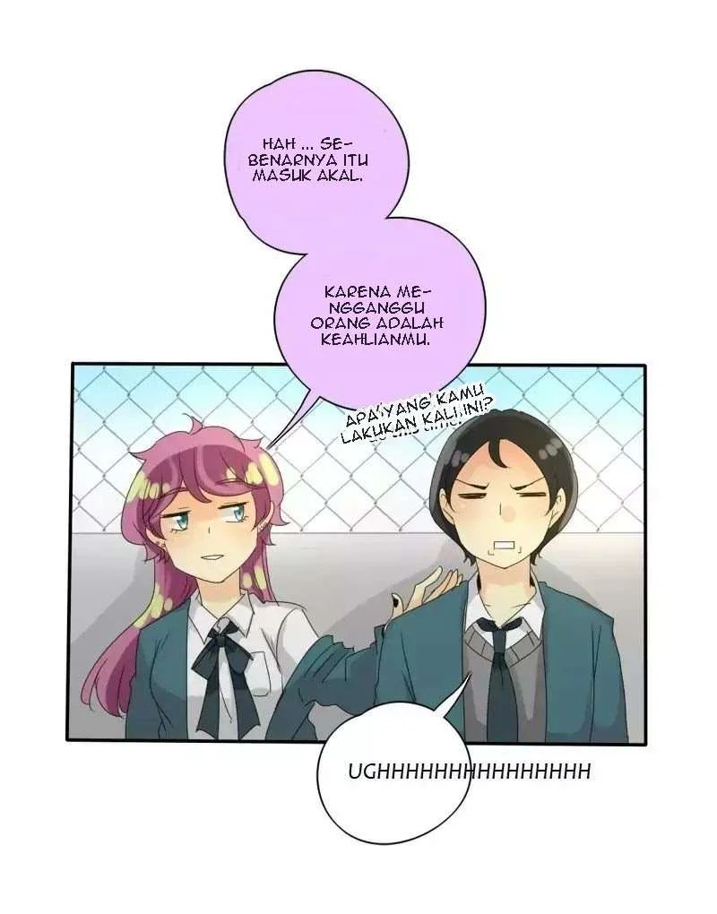 unOrdinary Chapter 80 Gambar 48