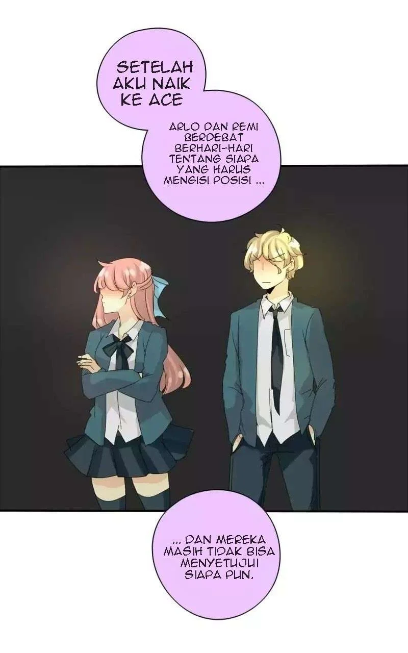 unOrdinary Chapter 80 Gambar 52