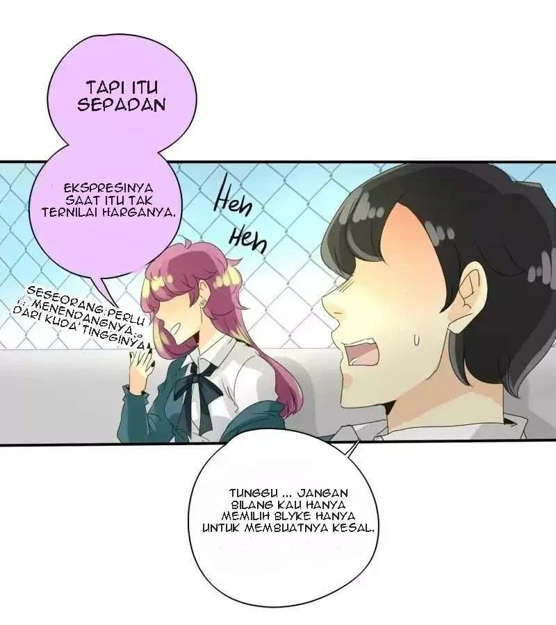 unOrdinary Chapter 80 Gambar 56