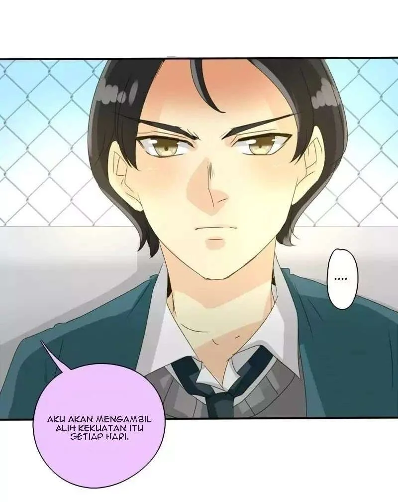 unOrdinary Chapter 80 Gambar 60