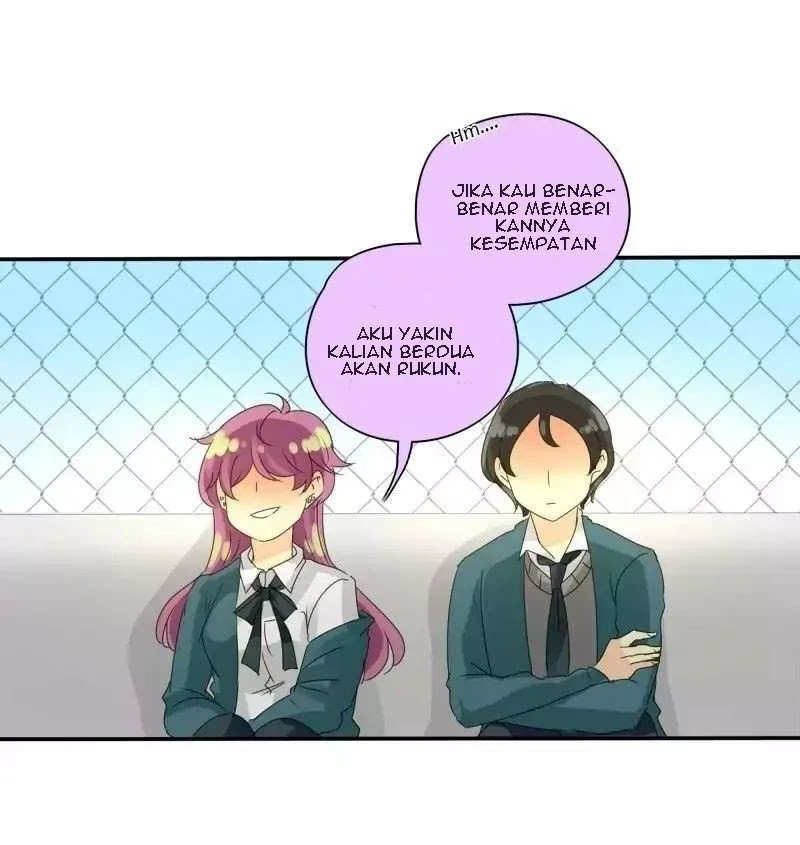 unOrdinary Chapter 80 Gambar 61