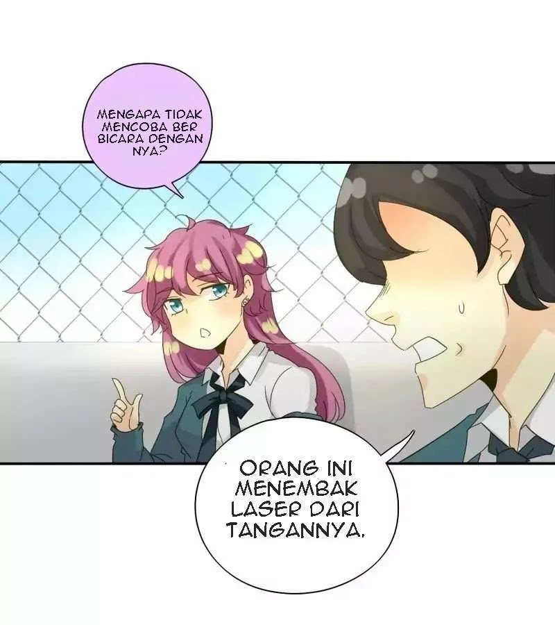 unOrdinary Chapter 80 Gambar 63