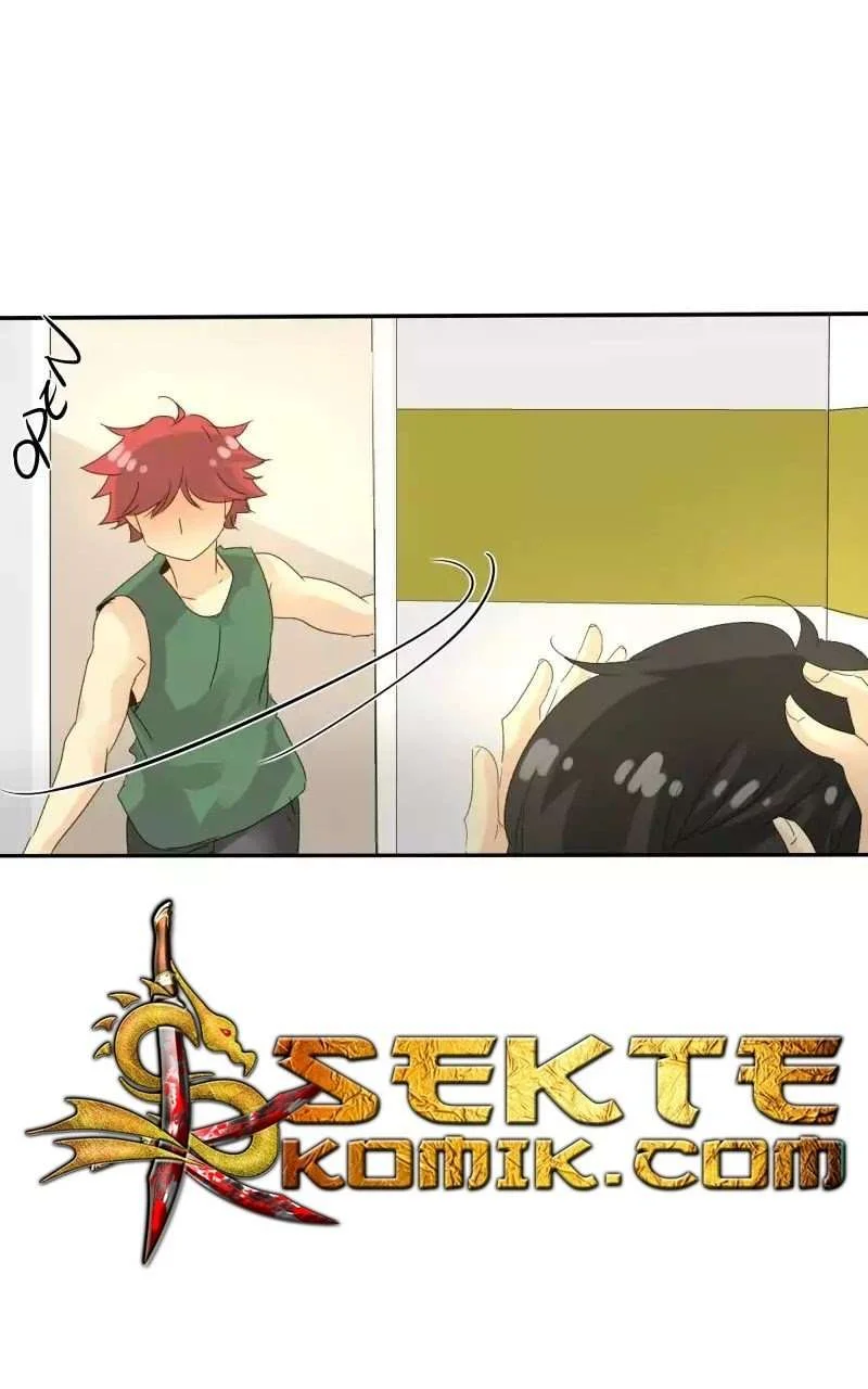 unOrdinary Chapter 80 Gambar 9