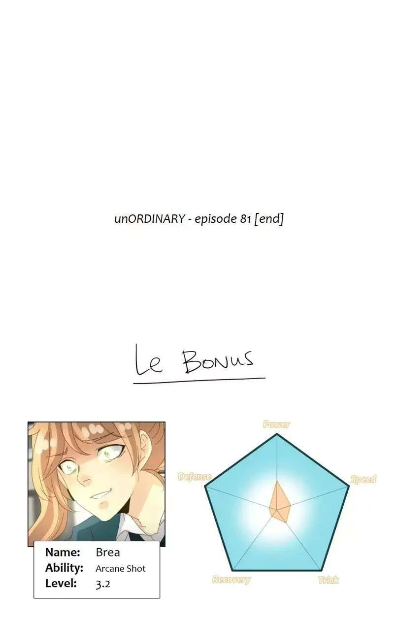 unOrdinary Chapter 81 Gambar 101