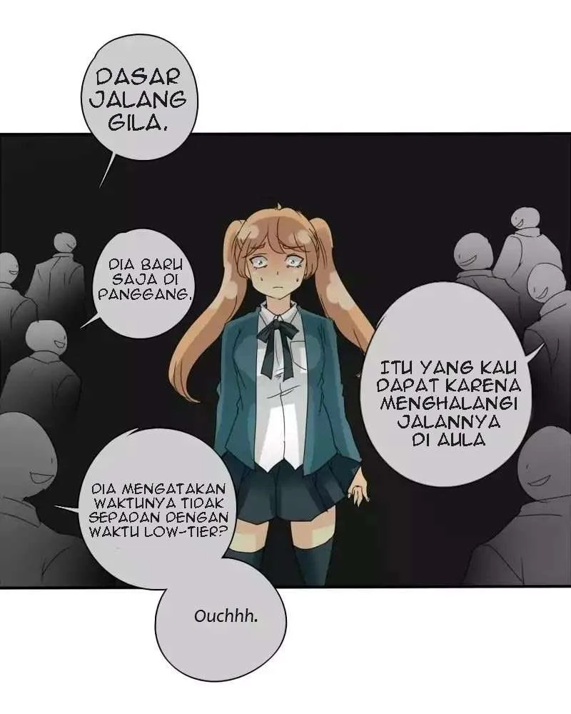 unOrdinary Chapter 81 Gambar 18