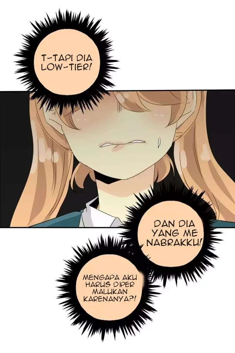 unOrdinary Chapter 81 Gambar 20