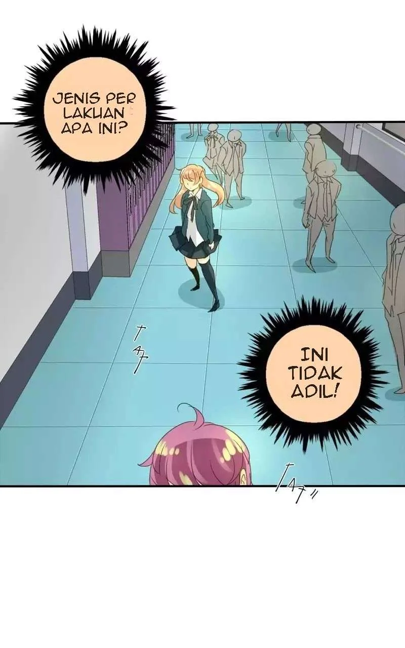 unOrdinary Chapter 81 Gambar 21