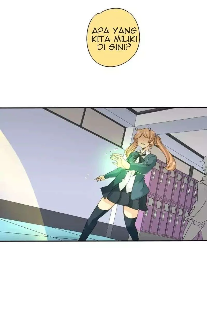 unOrdinary Chapter 81 Gambar 33