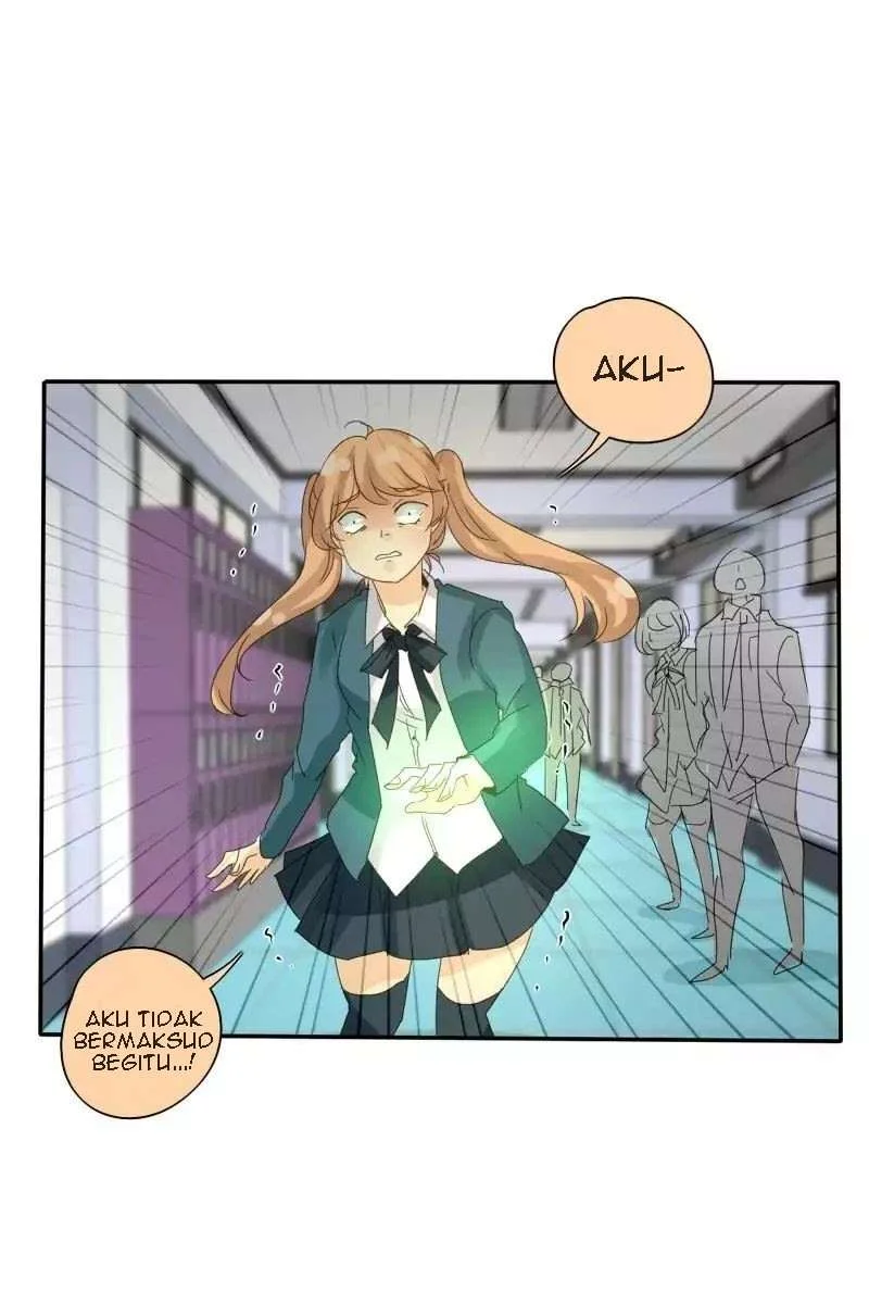 unOrdinary Chapter 81 Gambar 38