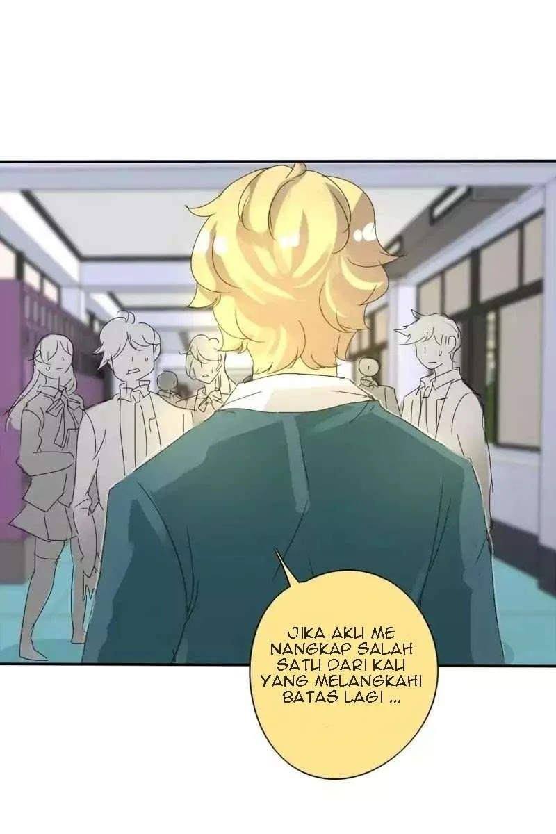 unOrdinary Chapter 81 Gambar 45