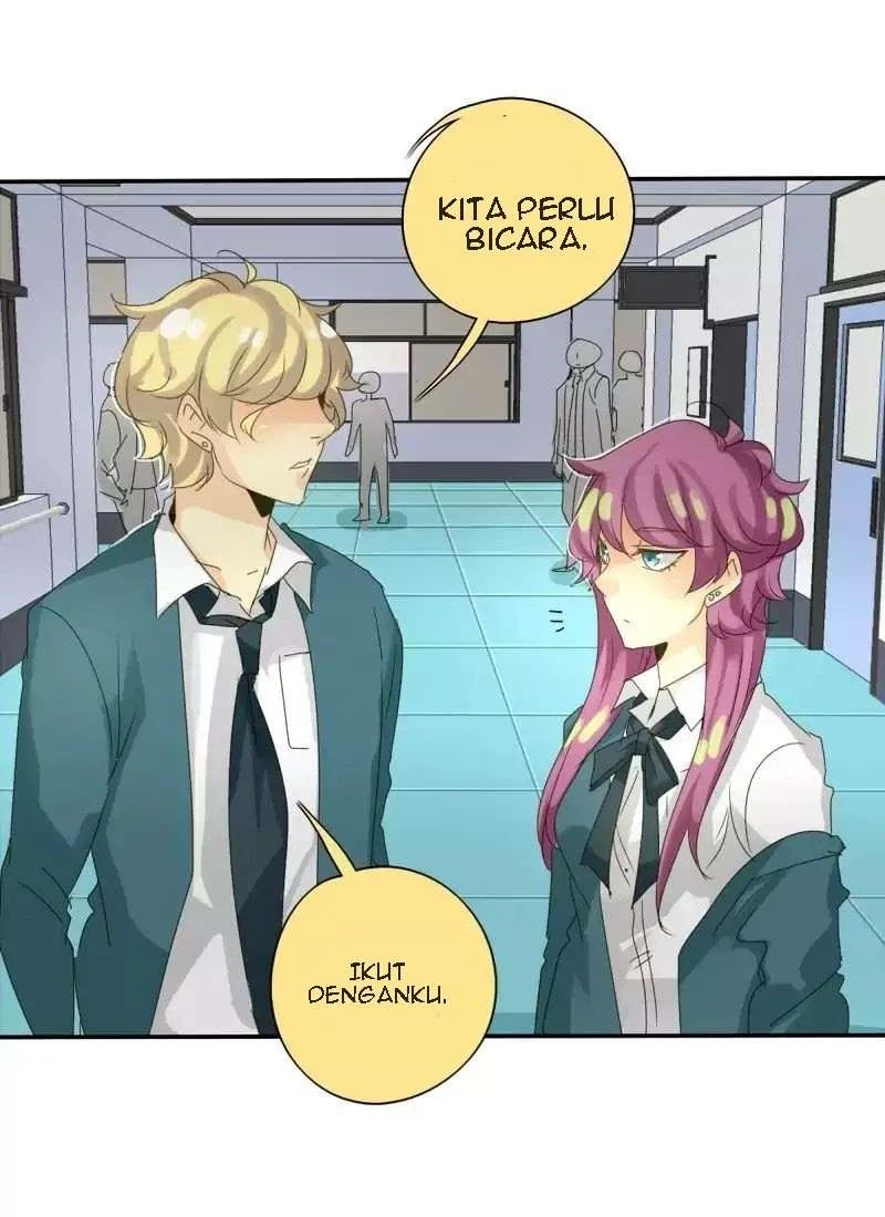 unOrdinary Chapter 81 Gambar 48