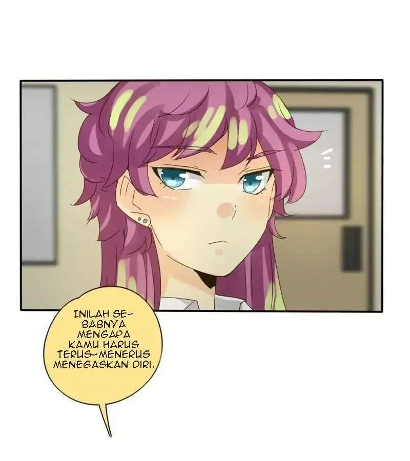 unOrdinary Chapter 81 Gambar 52