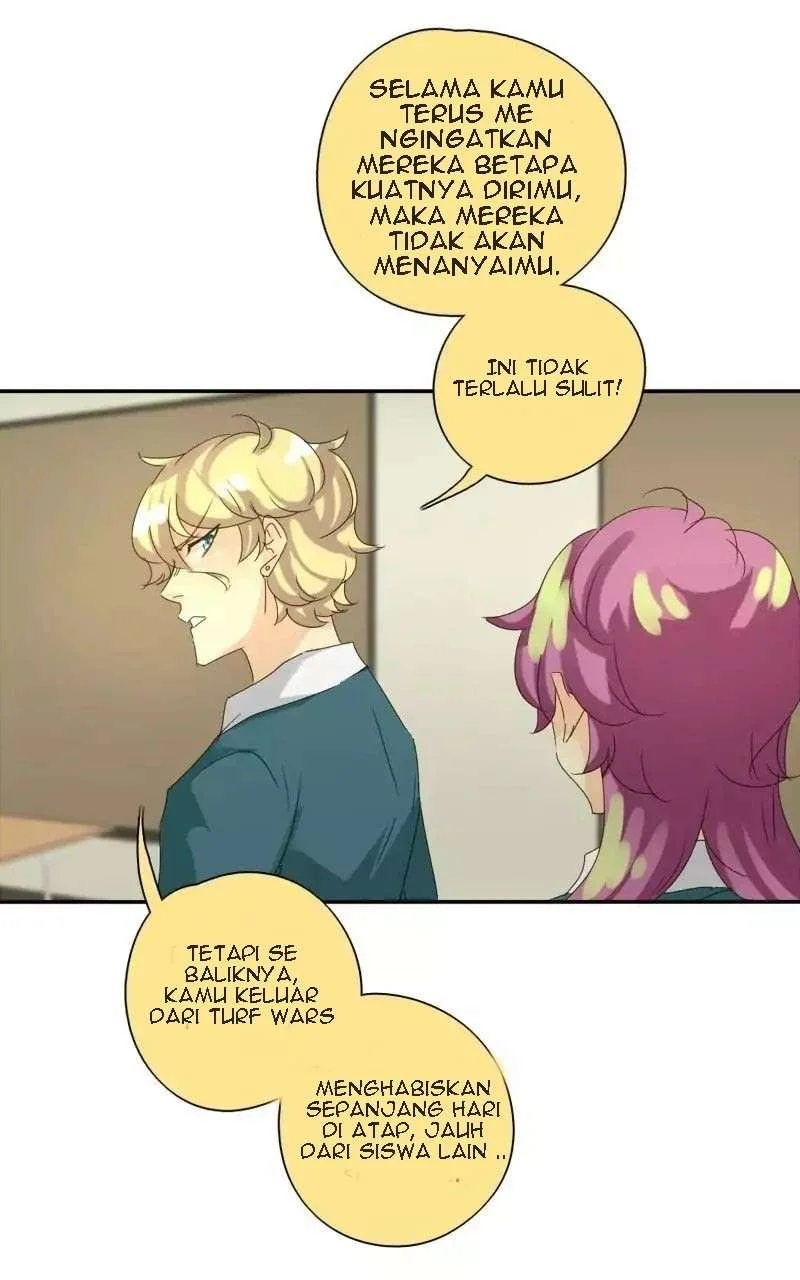 unOrdinary Chapter 81 Gambar 53