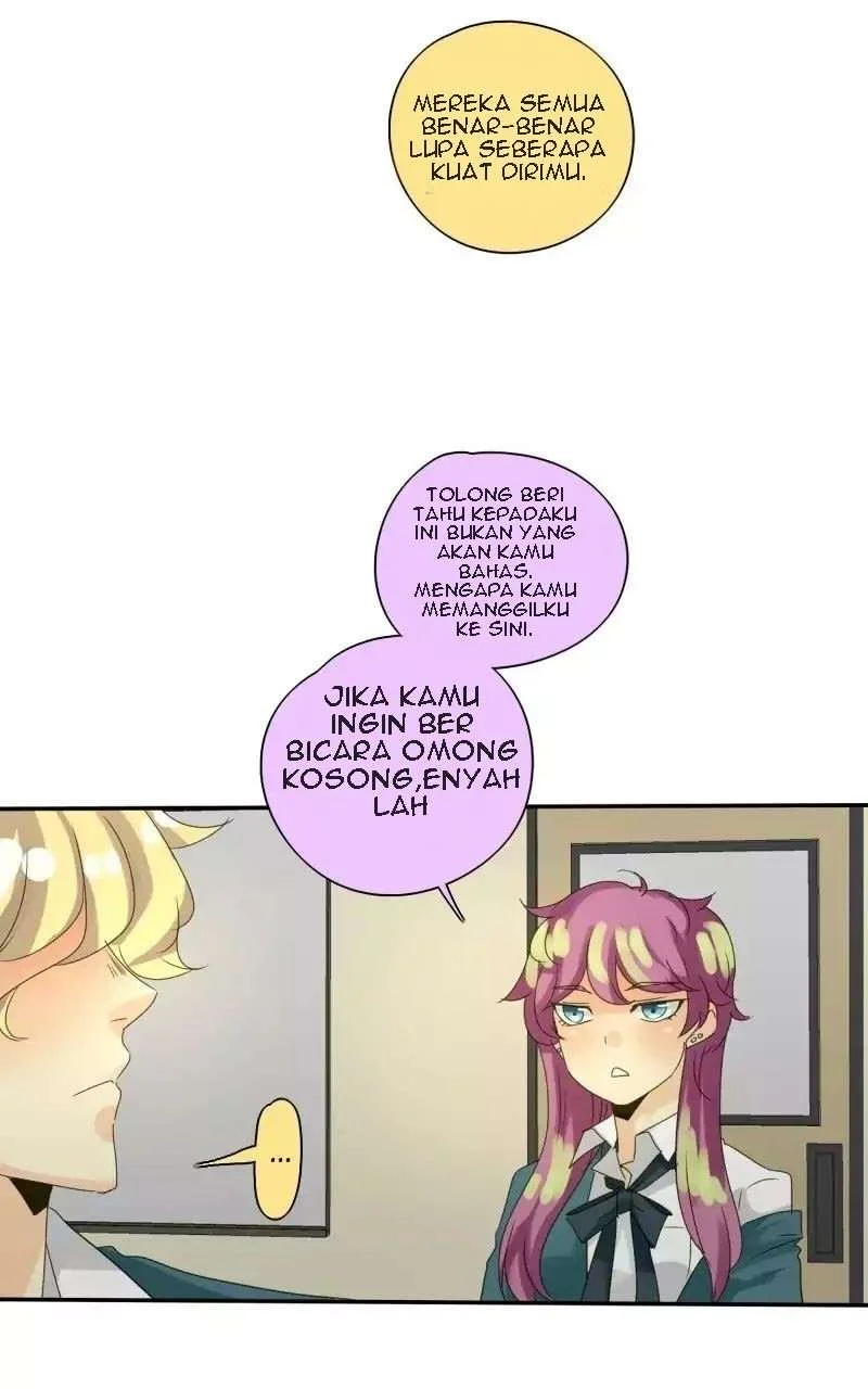 unOrdinary Chapter 81 Gambar 55