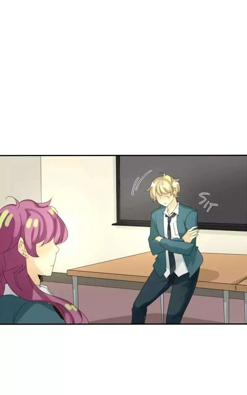 unOrdinary Chapter 81 Gambar 56