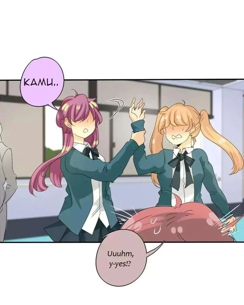 unOrdinary Chapter 81 Gambar 6