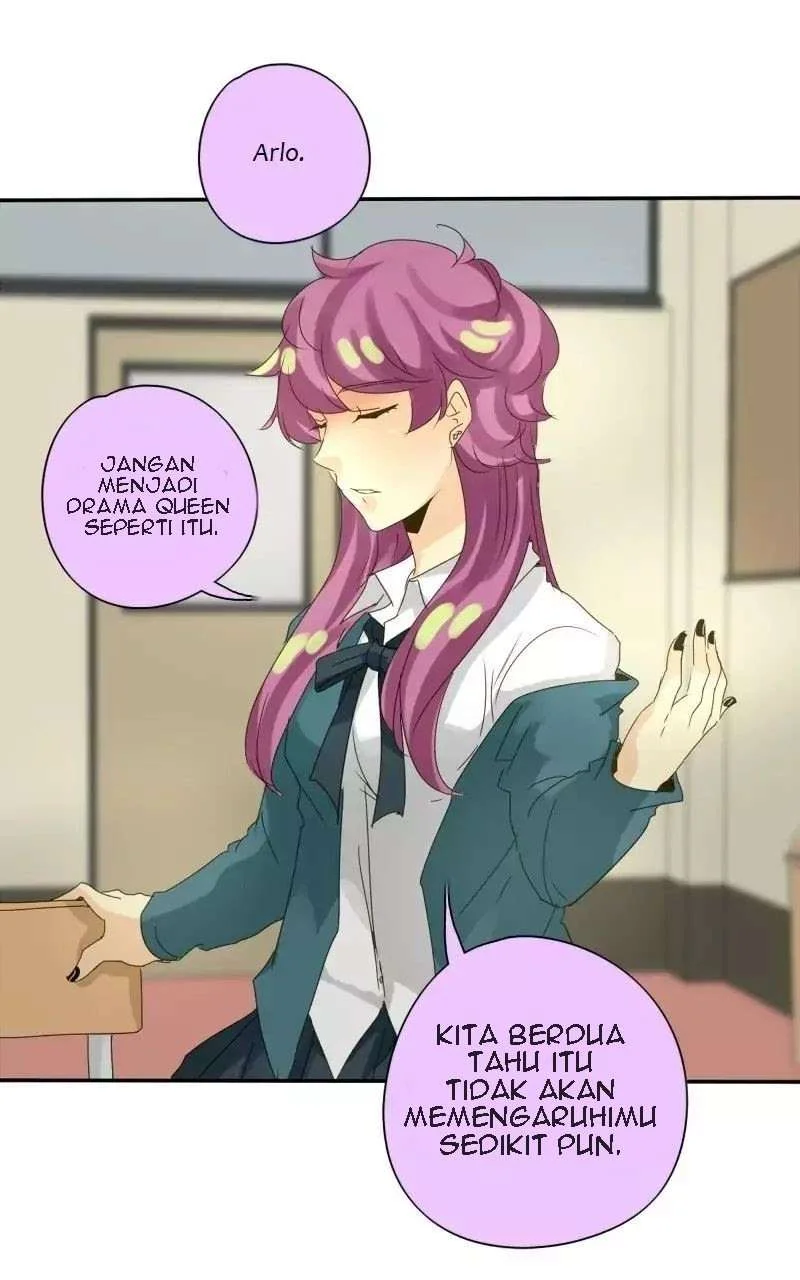 unOrdinary Chapter 81 Gambar 60