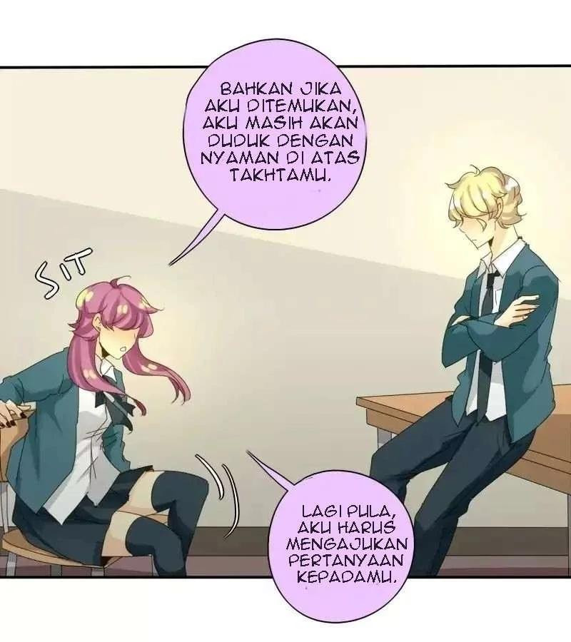 unOrdinary Chapter 81 Gambar 61