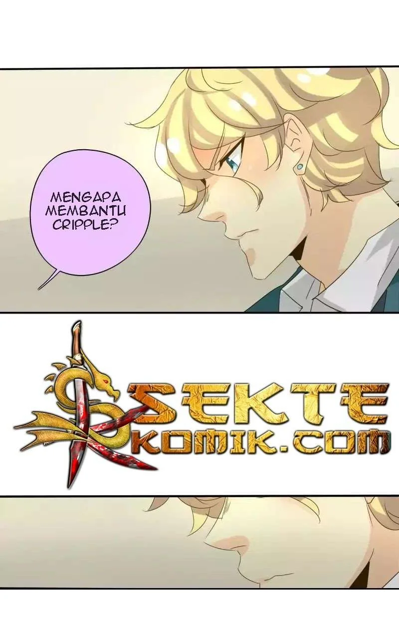 unOrdinary Chapter 81 Gambar 65