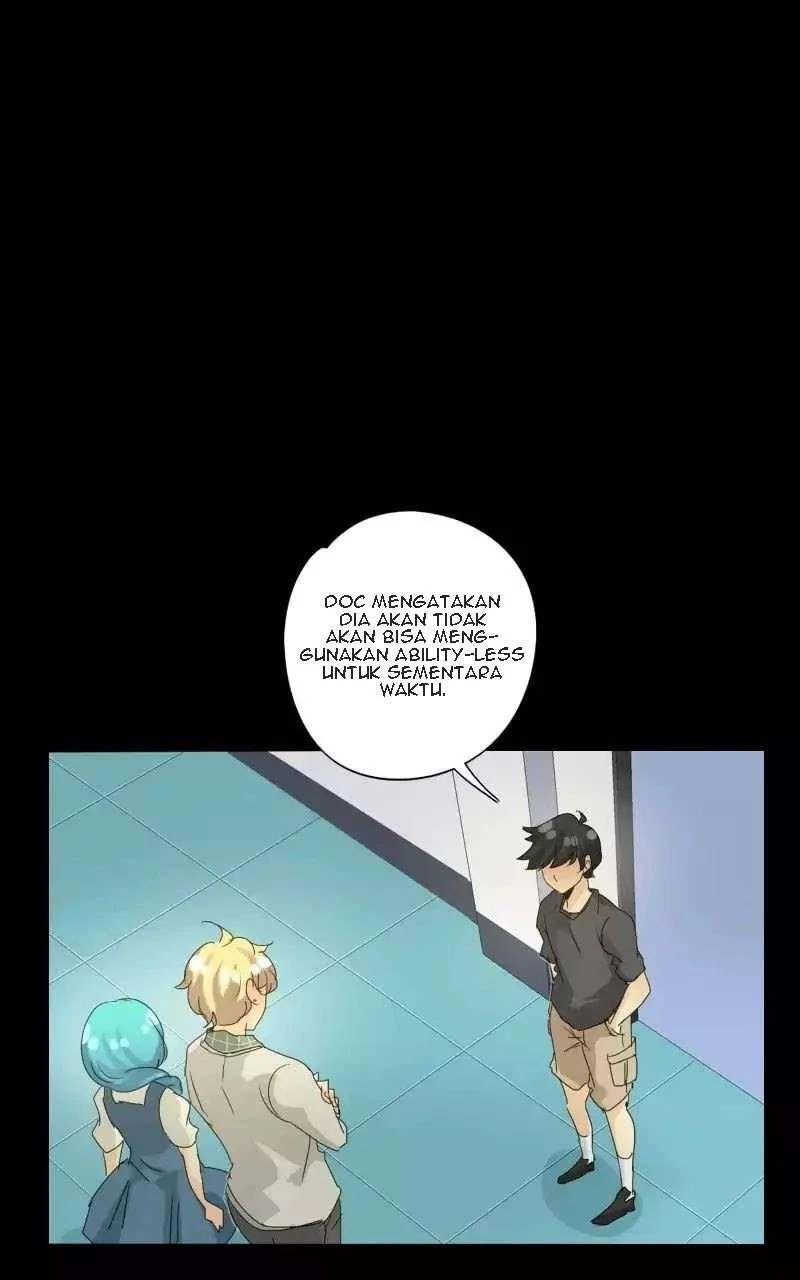 unOrdinary Chapter 81 Gambar 67