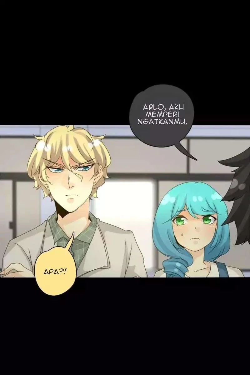 unOrdinary Chapter 81 Gambar 68