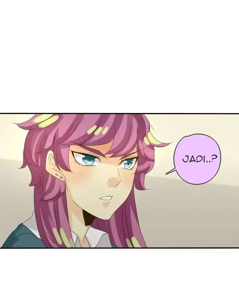 unOrdinary Chapter 81 Gambar 71