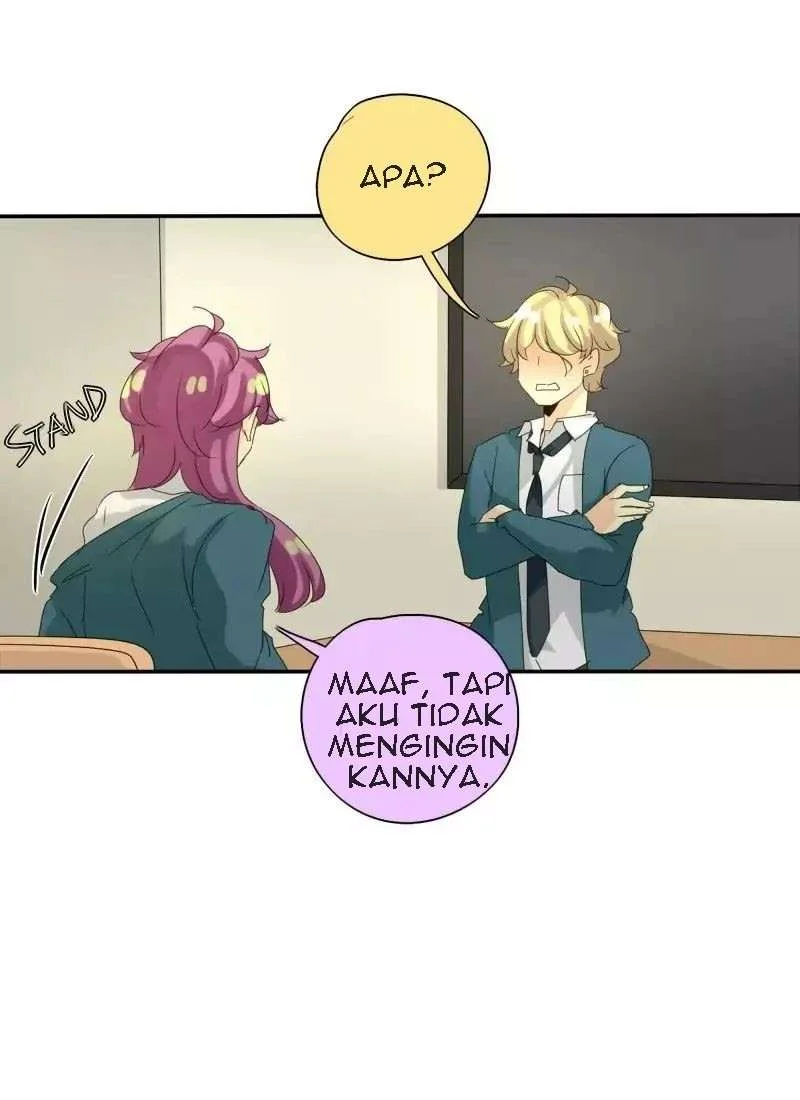 unOrdinary Chapter 81 Gambar 77