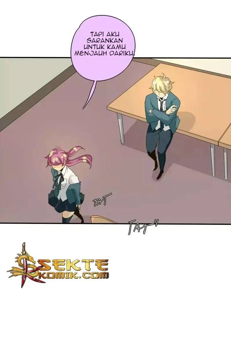 unOrdinary Chapter 81 Gambar 80