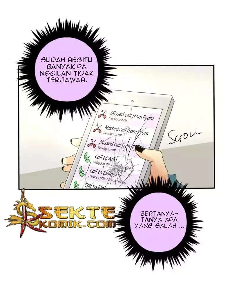 unOrdinary Chapter 81 Gambar 87