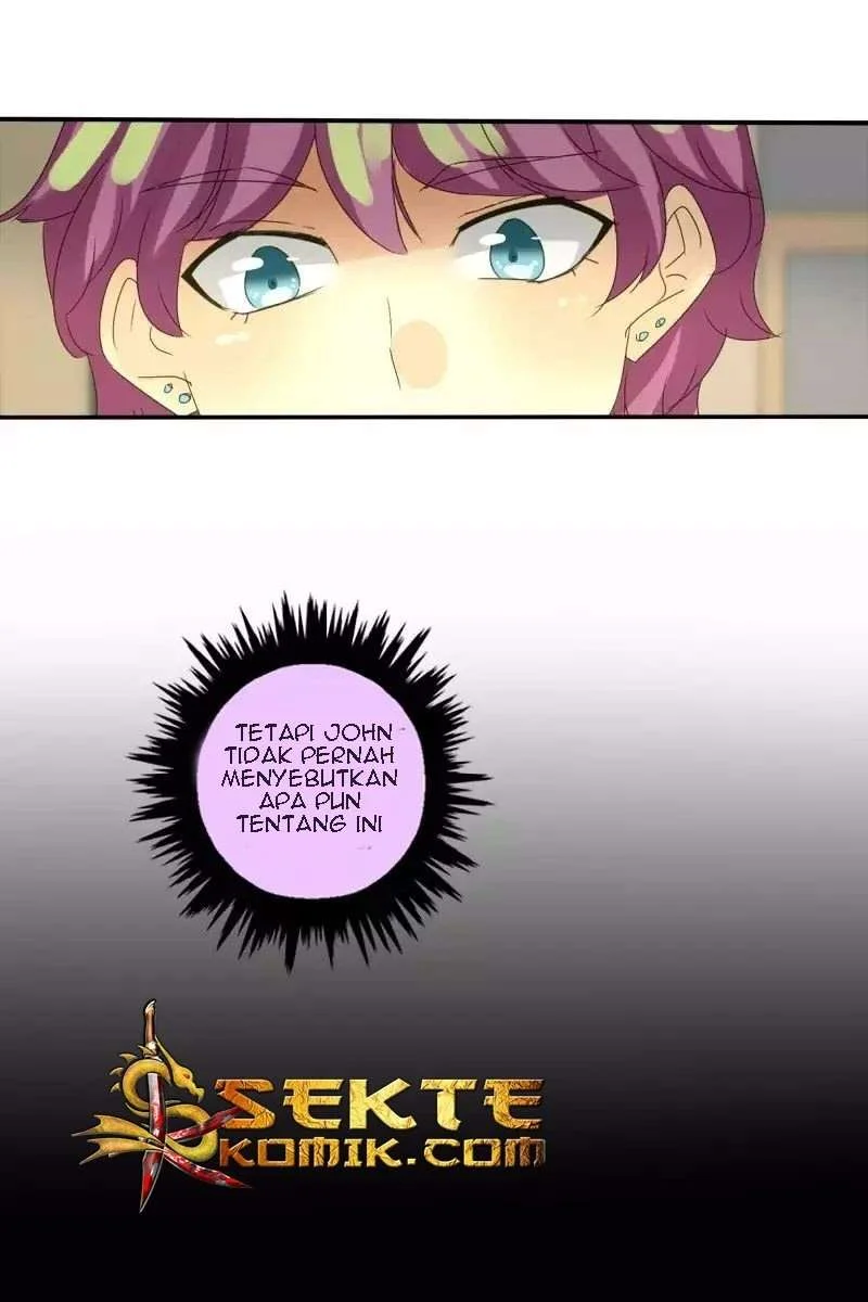 unOrdinary Chapter 81 Gambar 90
