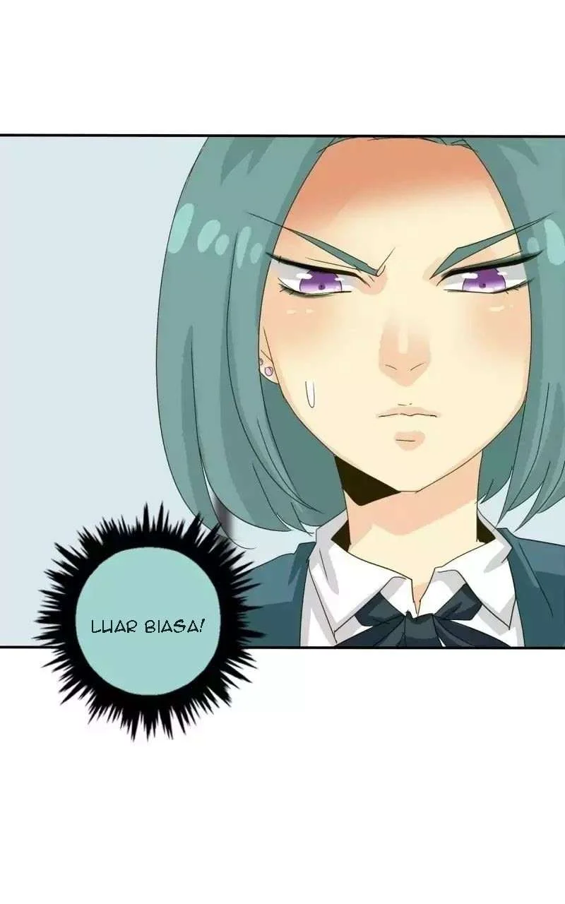 unOrdinary Chapter 82 Gambar 11