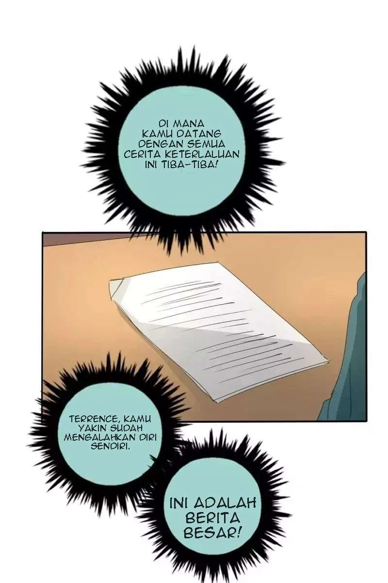 unOrdinary Chapter 82 Gambar 14