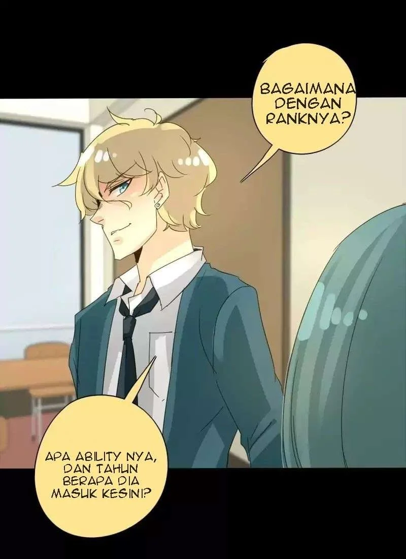 unOrdinary Chapter 82 Gambar 22