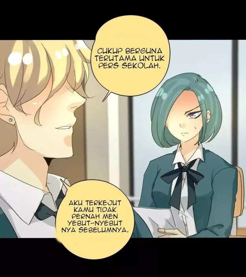 unOrdinary Chapter 82 Gambar 31