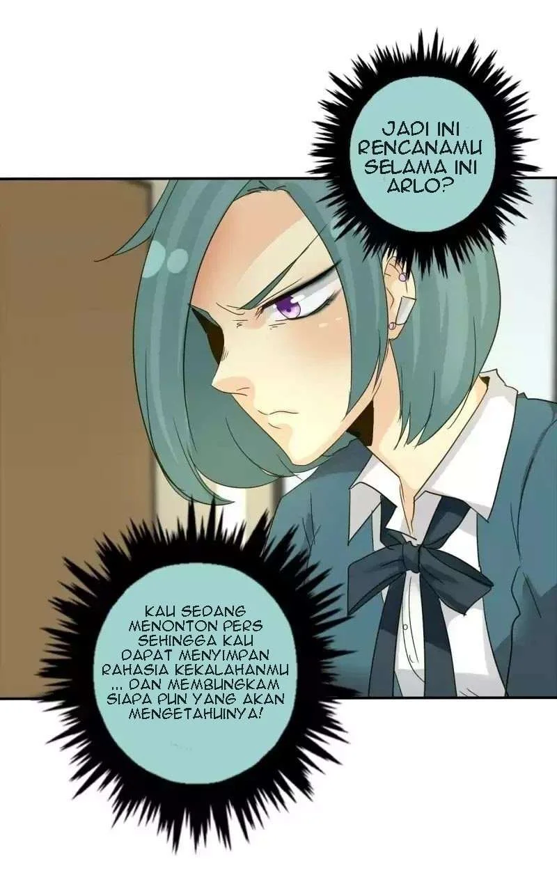 unOrdinary Chapter 82 Gambar 43